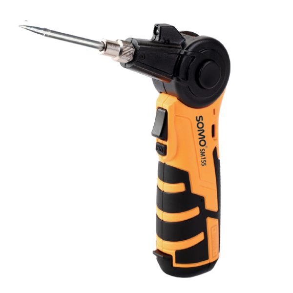 هویه شارژی با سر چرخان 16 وات سومو مدل SM155