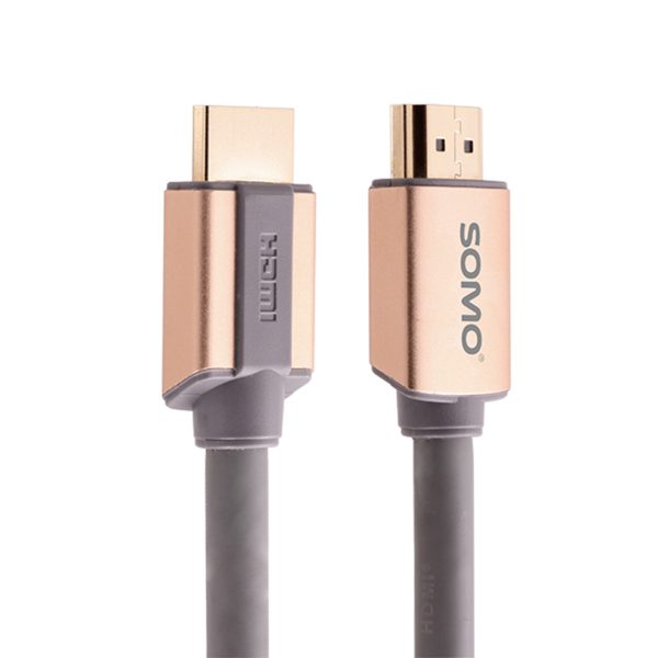 کابل HDMI سومو SH2201 طول 1.2 متر