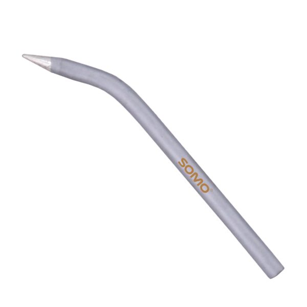 نوک هویه سومو مدل SM114T طول 68mm قطر 3.75mm