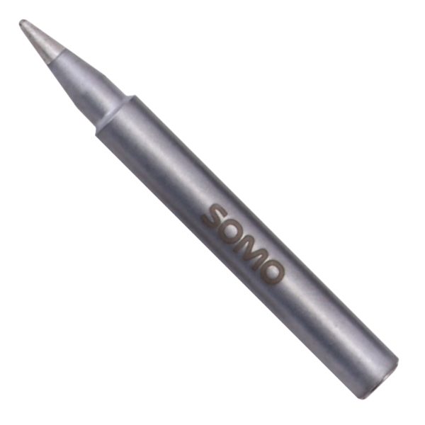 نوک هویه سومو مدل SM122T طول 65mm قطر 7.10mm