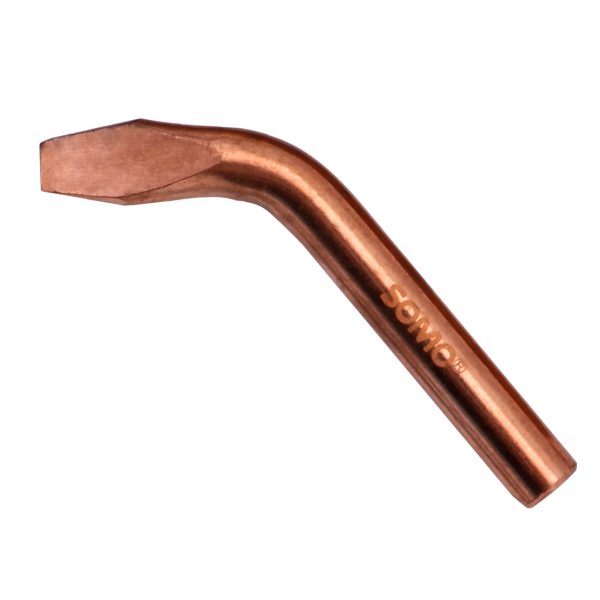 نوک هویه سومو مدل SM2150T-P طول 98mm قطر 11.60mm