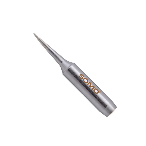 نوک هویه سومو مدل SM220T طول43.60mm قطر 6.45mm