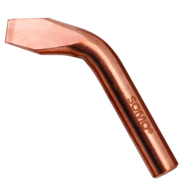 نوک هویه SM2300T-P طول 120mm قطر 16.50mm