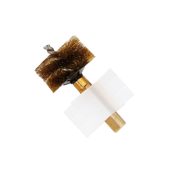 ست برس یدکی سومو مدل SM500 BRUSH SET