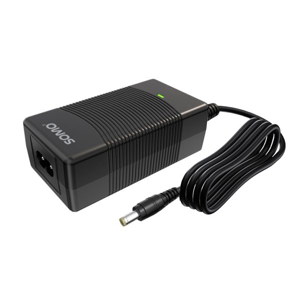 آداپتور رومیزی مدل 12V-2A-D