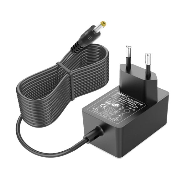 آداپتور دیواری مدل 6V-1A