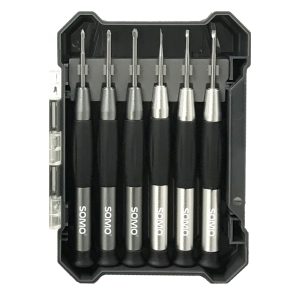 پیچ گوشتی سومو مدل SM805