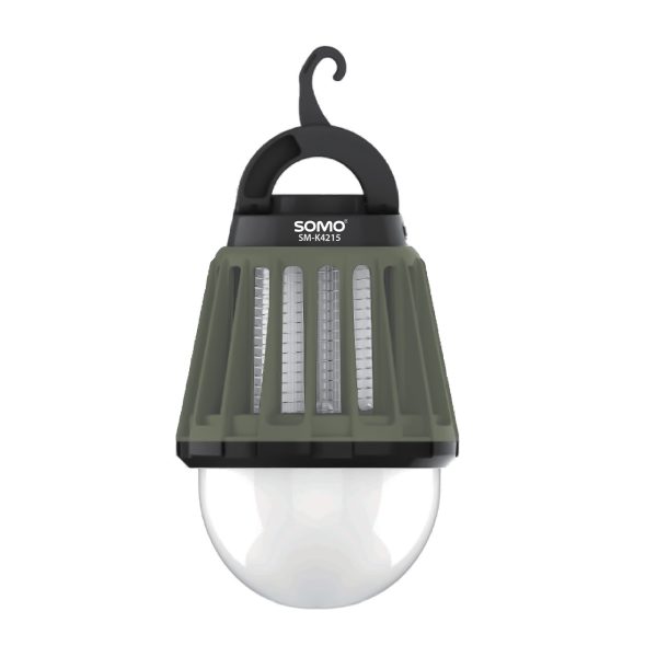 حشره کش سومو مدل SM-K4215 رنگ سبز تیره
