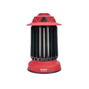 حشره کش سومو مدل SM-K4218 رنگ قرمز